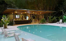 Grand Park Manuel Antonio - Adults Only
